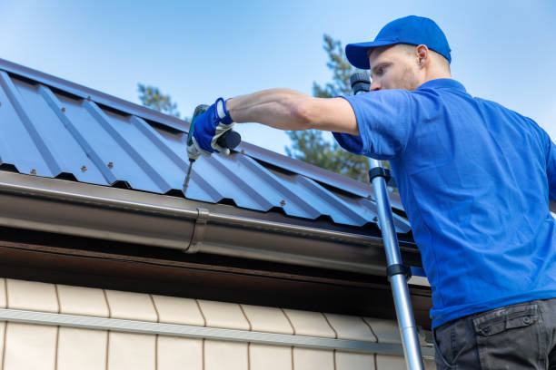 Best Metal Roofing Installation  in Covedale, OH