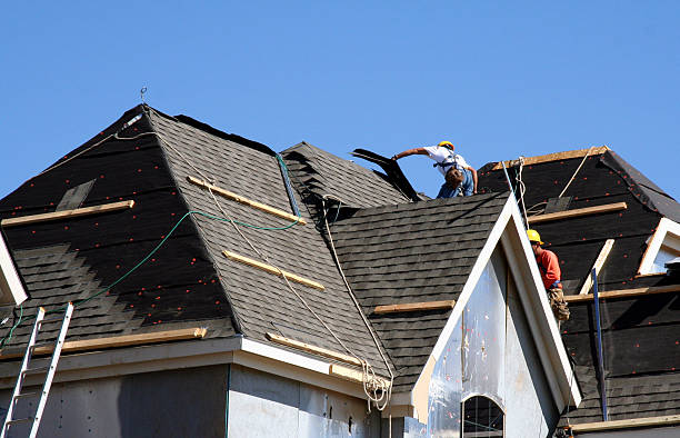 Best Storm Damage Roof Repair  in Covedale, OH